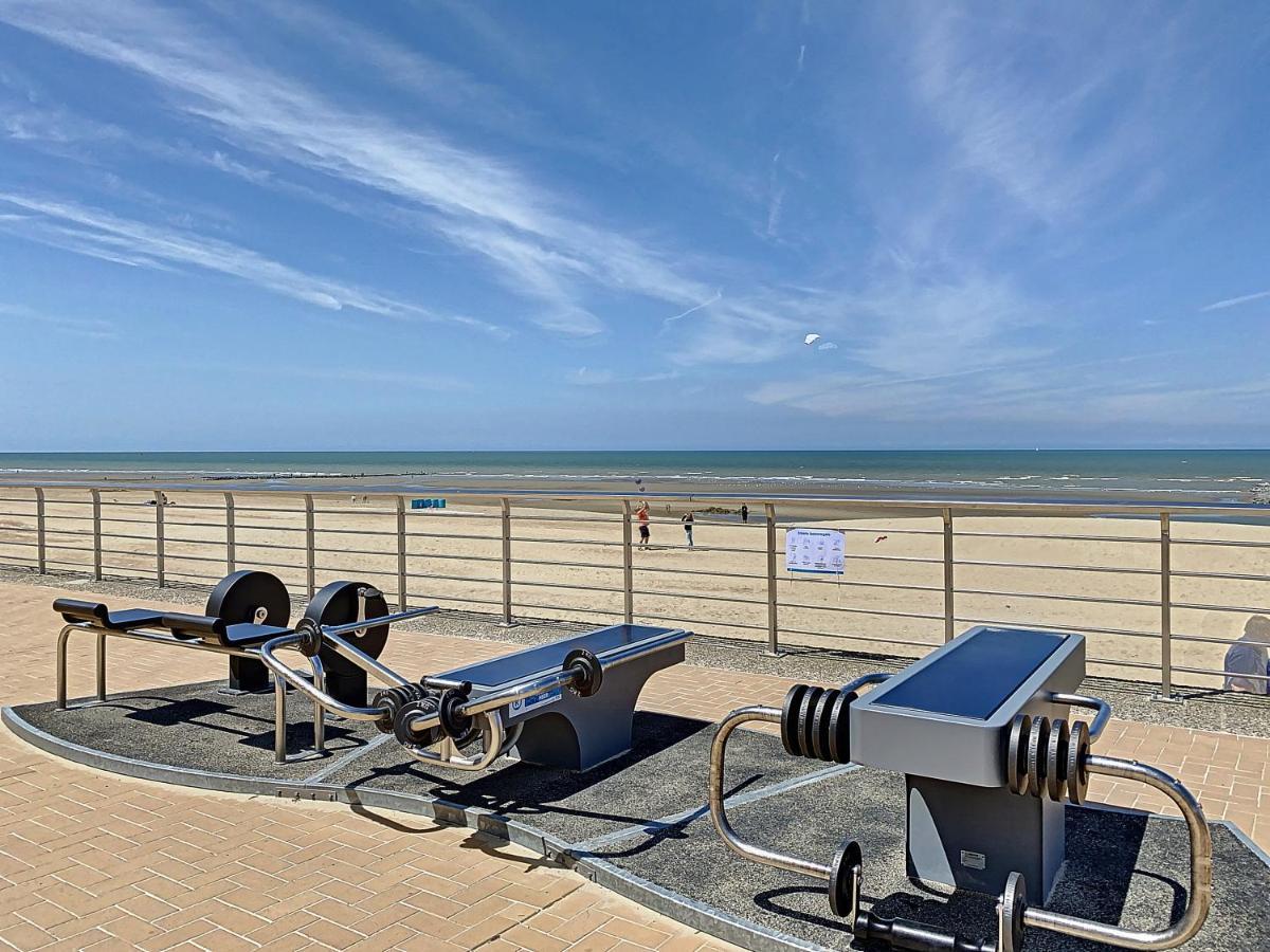 Poppy Vakantiekamers Koksijde Exterior photo