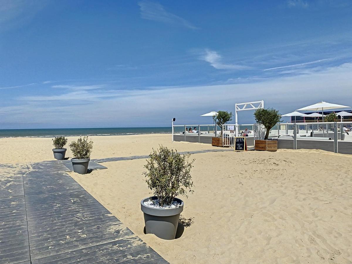 Poppy Vakantiekamers Koksijde Exterior photo